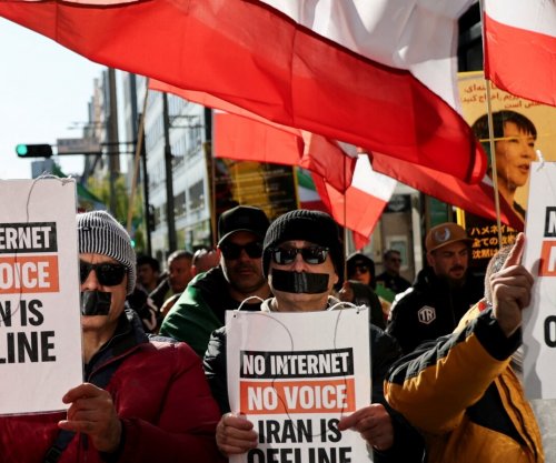 Irani premton “ndëshkimet më të rënda” teksa dalin detaje të reja për shtypjen e protestave