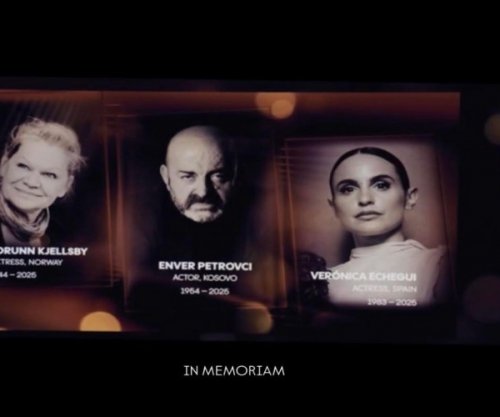 Akademia e Filmit Evropian përkujton Enver Petrovcin