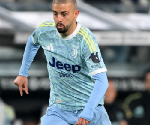 Humbja e papritur e Juventusit, Zhegrova i kritikuar nga Spalletti