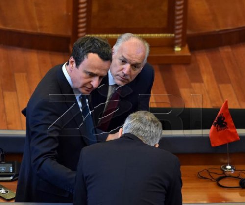 Rinumërimi i deritanishëm e nxjerr Damkën jashtë Kuvendit