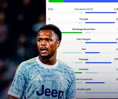 Juventusi shkruan histori negative në Serie A