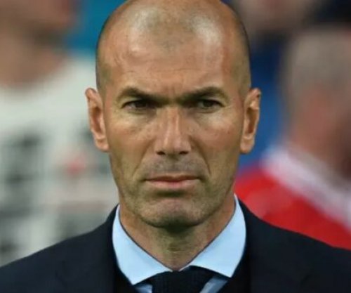 Zidane shumë pranë për të marrë drejtimin e Francës
