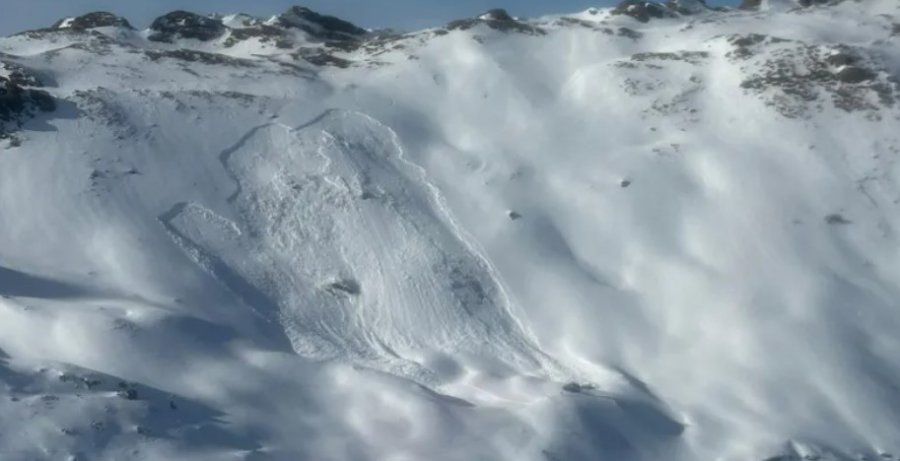 Tragjedi në Alpet austriake  orteku ua merr jetën pesë skiatorëve jashtë pistës