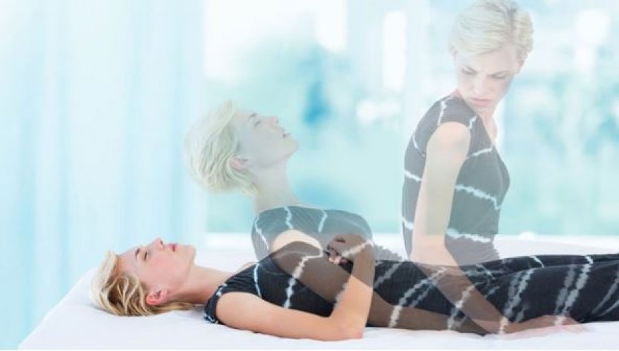 Gjërat e frikshme që na ndodhin kur flemë gjumë  por ne nuk e dimë