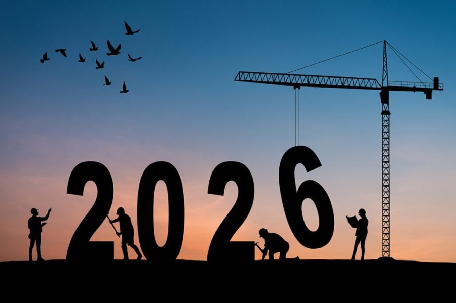 Ndërtimet në Shqipëri  Rriten çmimet  por bien kërkesat