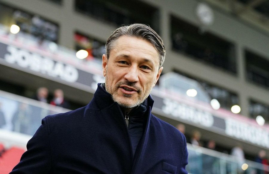 Niko Kovaqi do të marrë drejtimin e Manchester Unitedit 