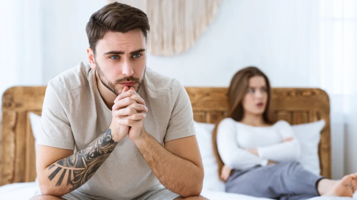 Pse disa burra dështojnë vazhdimisht në dashuri  Këto janë 7 zakonet kryesore