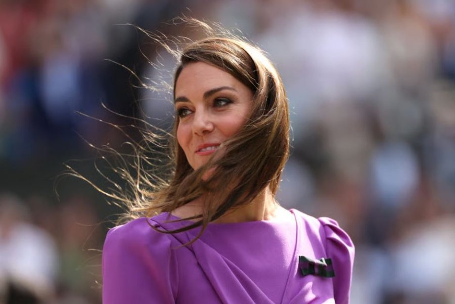 Ngjyra që Kate Middleton nuk e vesh kurrë  ja pse dhe cila është