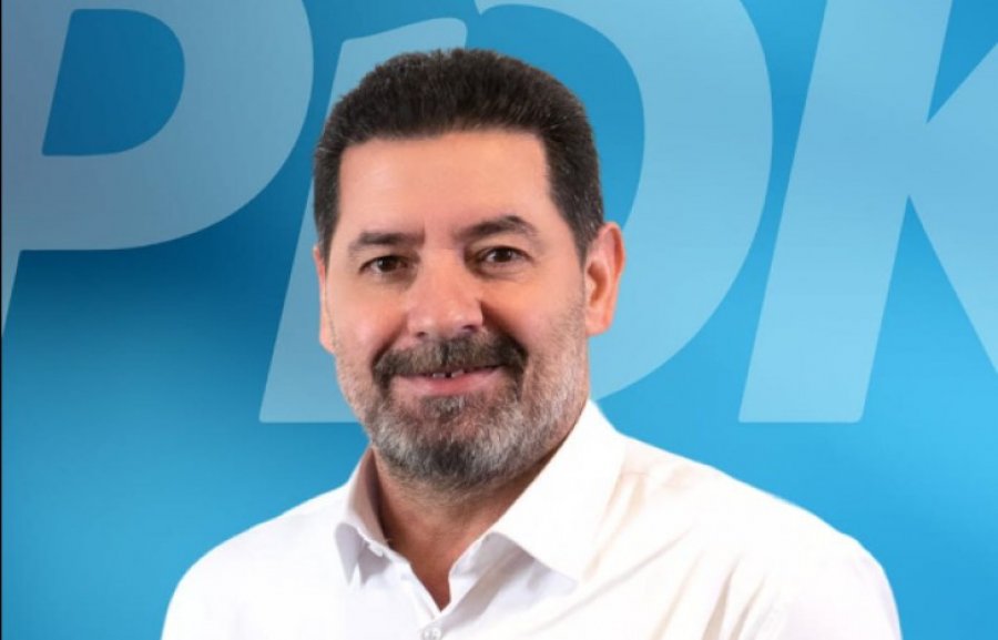 Paçarizi mohon ndikimin në procesin zgjedhor, kërkon hetim nga Prokuroria