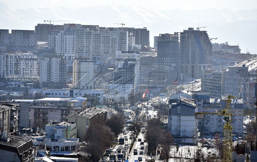 Sot  vranët dhe me diell