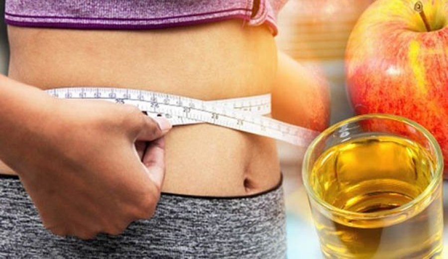 Doni të humbisni peshë  këta tre përbërës do të ju ndihmojnë shumë