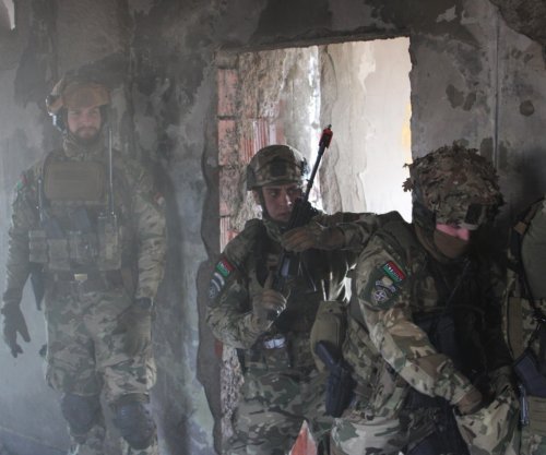 KFOR-i stërvitet për beteja të afërme