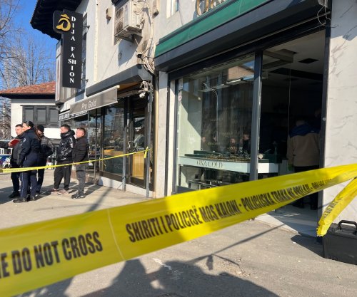 Grabitet një argjendari në qendër të Prishtinës