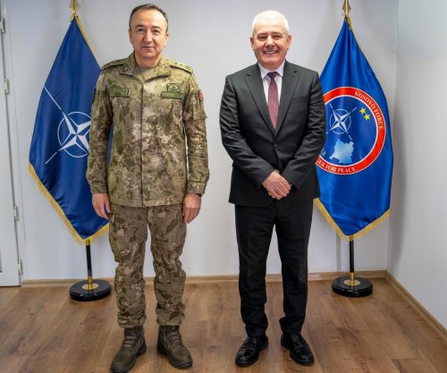 Takohen Ulutash e Sveçla, shkëmbejnë pikëpamjet për situatën e sigurisë