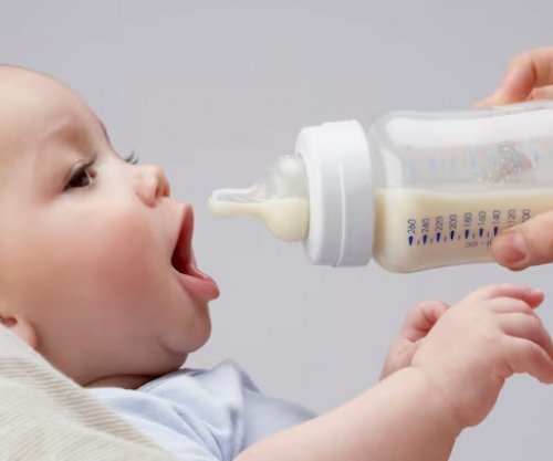 AUV-i për qumështin për foshnje Nestle: Është bllokuar, më pas do të fillojë me procesin e asgjësimit