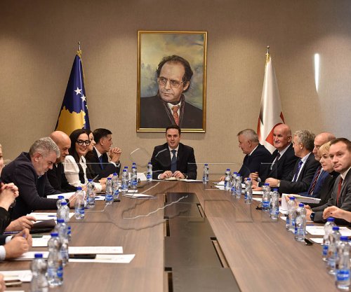 Sot mblidhet Kryesia e LDK-së