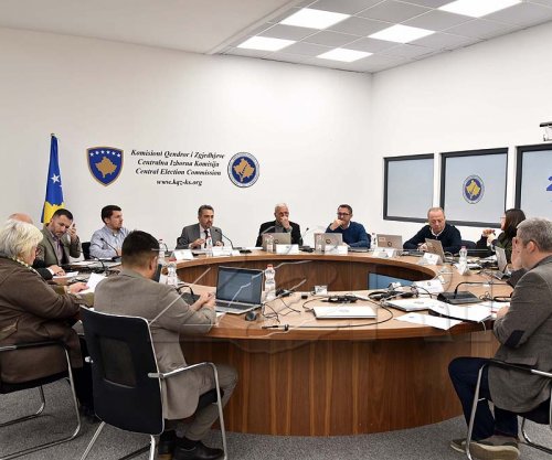 KQZ-ja sot shpall rezultatet përfundimtare