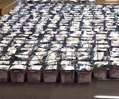 Përfundon rinumërimi i votave në shtatë komuna