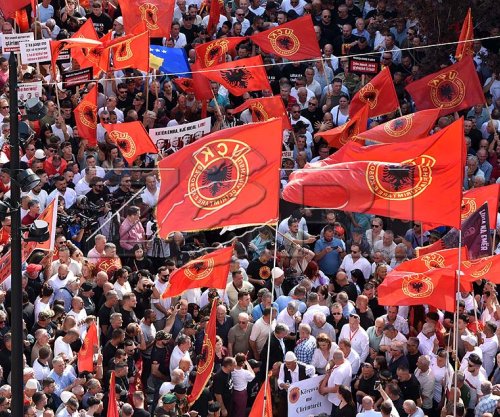 OVL-UÇK mbështet marshin “Drejtësi, jo politikë!” nga Liria ka Emër, thirrje për pjesëmarrje masive më 17 shkurt