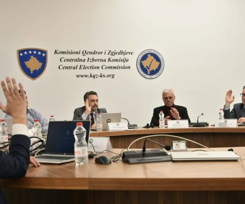 KQZ-ja vendos për rinumërim të plotë të votave