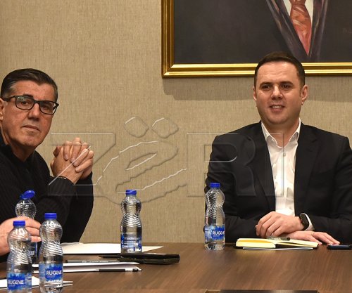 A do të kandidojë për kryetar të LDK-së?, përgjigjet Lutfi Haziri