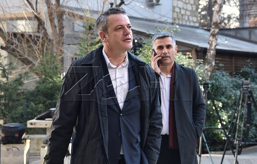 Gashi, i shkurtër për çështjet e dorëheqjeve në LDK