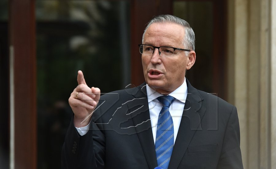 Bedri Hamza kërkon rinumërim të plotë të votave në gjithë Kosovën