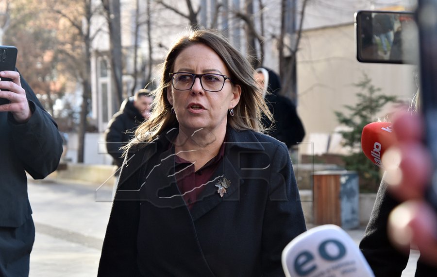 Bajrami për Abdixhikun: E kam dhënë qëndrimin unë