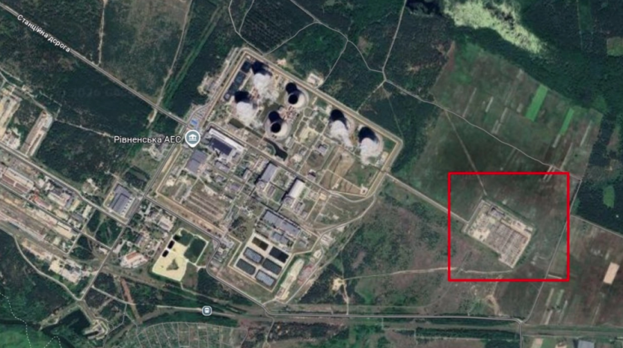 Ukraina  Ka raportime serioze për rrezikun e sulmeve ruse ndaj termocentraleve bërthamore