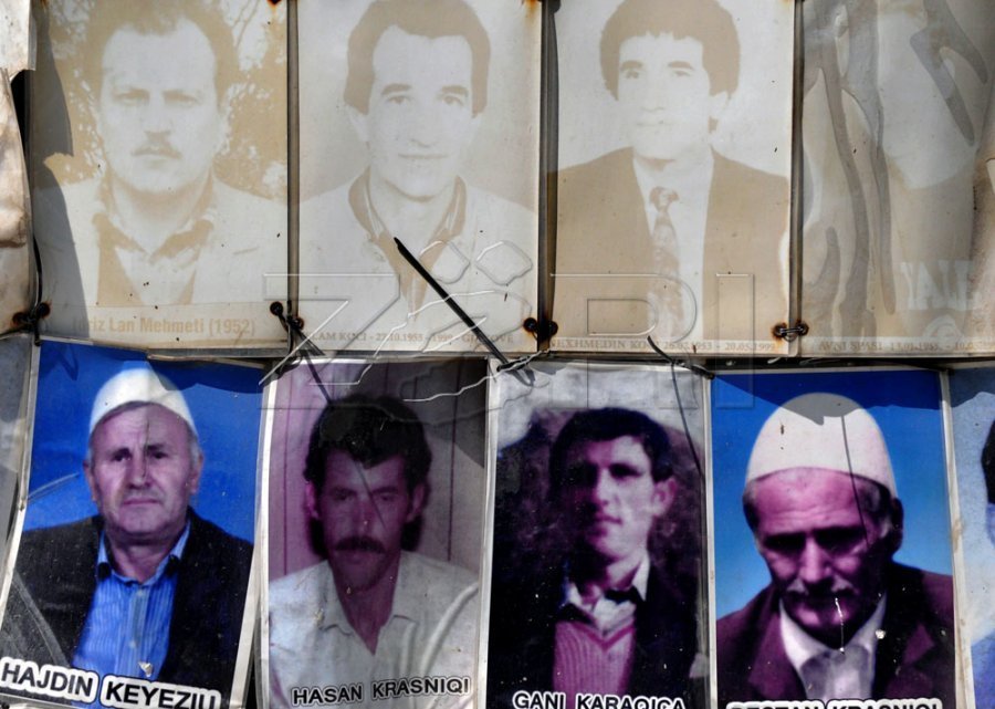 Vdekja e dëshmitarëve, sa do të jetë i vështirë gjykimi për krime lufte në Kosovë?