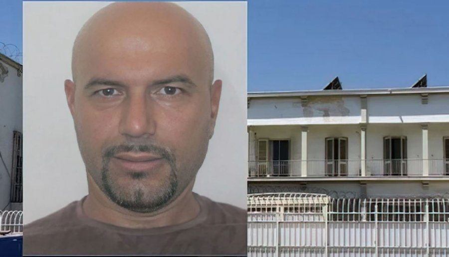 Vritet një shqiptar në burgun e Greqisë