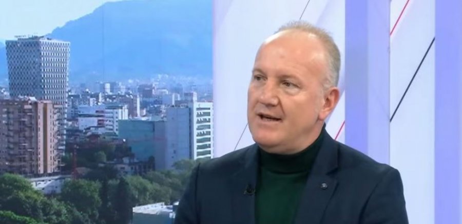 “Të vjella dhe dhimbje barku nga qumështi formulë”, eksperti i sigurisë ushqimore flet për dëmet