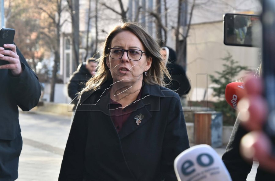 Bajrami për Abdixhikun  E kam dhënë qëndrimin unë