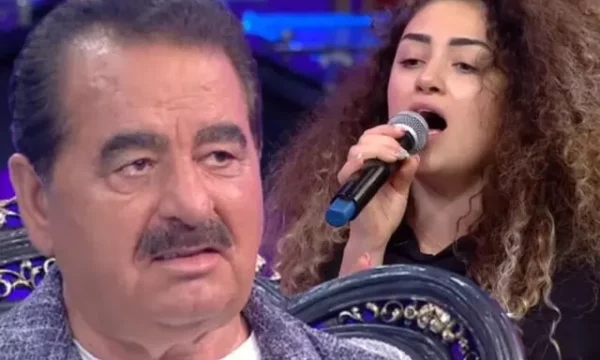 Skandali familjar, Ibrahm Tatlises padit vajzën e tij