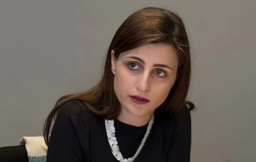 KEK u padit Janina Ymerin e LDK së