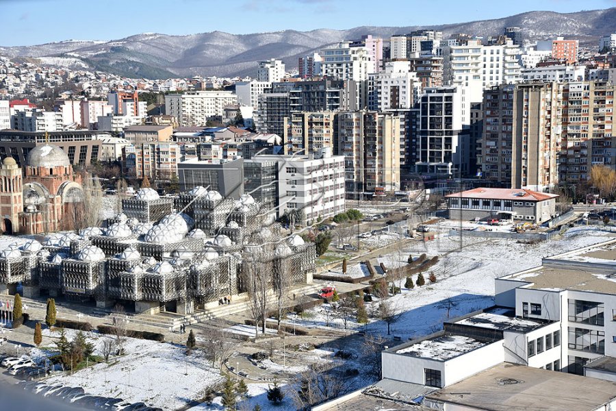 Java nis me ngrica dhe temperatura të ulëta