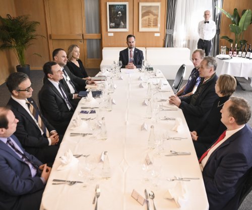 Kurti takohet në Davos me përfaqësues të Këshillit të Jashtëm për Marrëdhënie Ekonomike