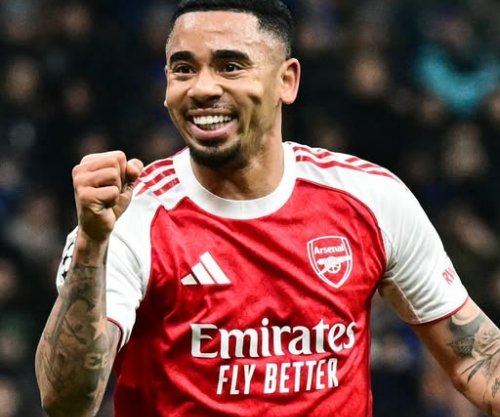 Mbyllet pjesa e parë: Arsenali në epërsi ndaj Interit 