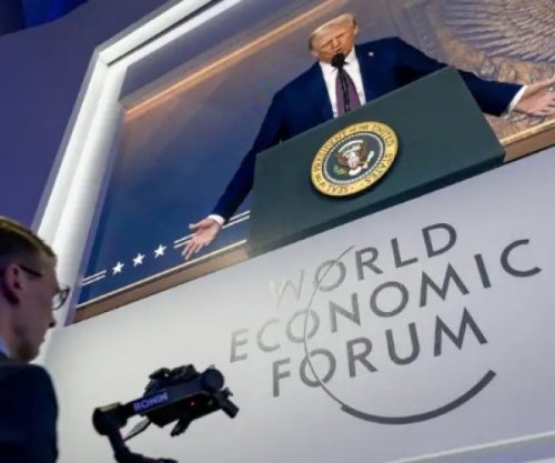 Forumi Ekonomik Botëror në Davos, Trumpi dominon takimin