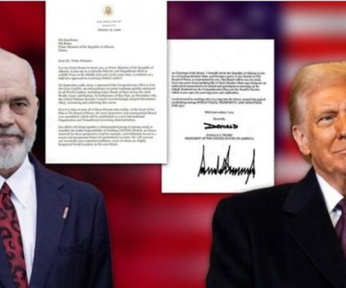 Edi Rama i përgjigjet ftesës së Trumpit për Bordin e Paqes: Shqipëria, gati të jetë anëtare themeluese