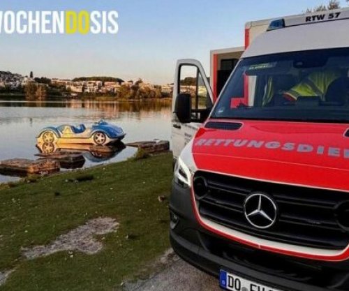 Mediat gjermane i kushtojnë vëmendje mërgimtarit nga Kosova, që shpëtoi katër persona nga mbytja