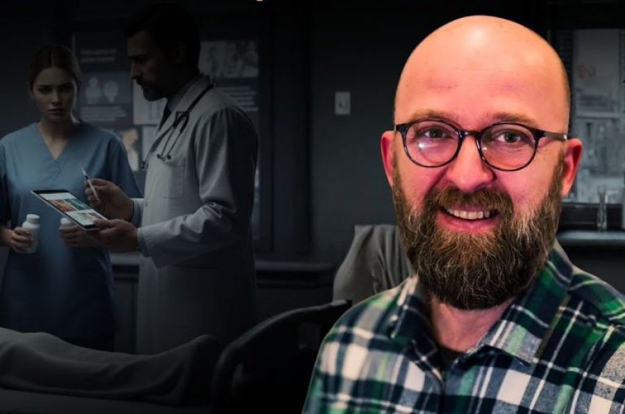 Autizmi nuk është sëmundje që “shërohet”, Shoqata e Pacientëve me reagim për rastin e Arianit Sllamnikut