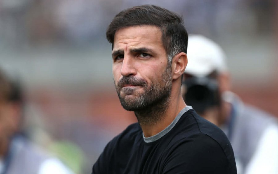 Fabregasi mendon se Serie A është kampionati më i vështirë