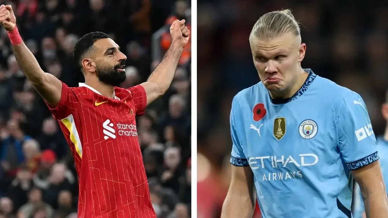 Pesë lojtarët më të paguar në Premierligë në sezoni 2025/26