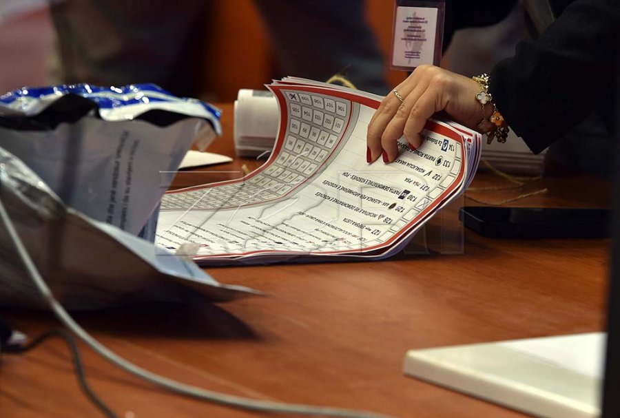 Dyshimet për dallavere me vota  intervistohen 14 persona në Gjilan