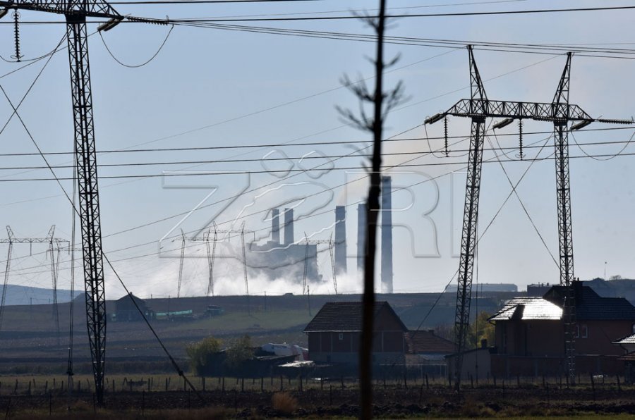 KESCO: Sistemi elektroenergjetik nën presion nga kushtet e rënda dimërore, kërkohet kursim i energjisë