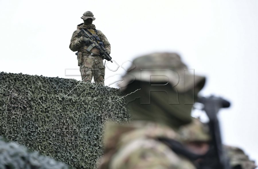 Normandy Index 2025: Kosova, lidere për siguri strategjike në Ballkan