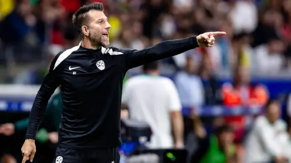 Kosova i la pa përzgjedhës, legjenda sllovene tani merr frenat e Kombëtares