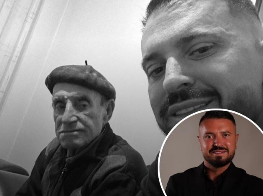 Teksa është i mbyllur e s’di gjë, Labinot Rexha humb personin më të dashur jashtë