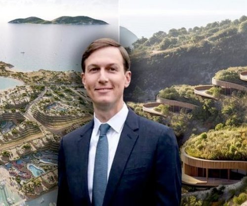 Edhe dhëndri i Trump në Vlorë, takime për projektin e ishullit të Sazanit